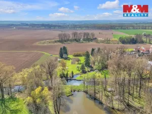 Prodej pozemku, Hrochův Týnec - Blížňovice, 2680 m2