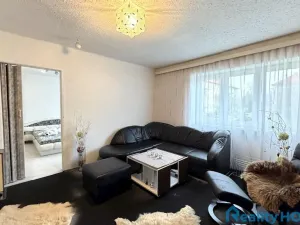 Prodej bytu 2+1, Bechyně, Na Libuši, 55 m2