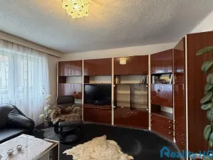 Prodej bytu 2+1, Bechyně, Na Libuši, 55 m2