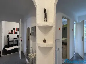 Prodej bytu 2+1, Bechyně, Na Libuši, 55 m2