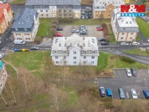 Prodej bytu 2+1, Nejdek, sídliště 9. května, 53 m2