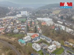 Prodej bytu 2+1, Nejdek, sídliště 9. května, 53 m2