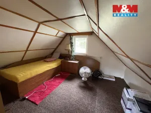 Prodej chaty, Náchod, U Práchovny, 40 m2
