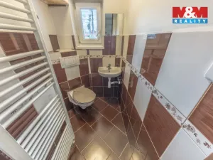 Prodej chalupy, Víchová nad Jizerou, 149 m2