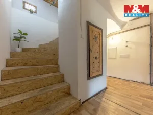 Prodej chalupy, Víchová nad Jizerou, 149 m2