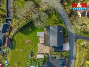 Prodej chalupy, Víchová nad Jizerou, 149 m2