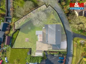 Prodej rodinného domu, Víchová nad Jizerou, 149 m2