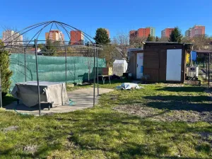 Prodej chaty, Kladno, 10 m2