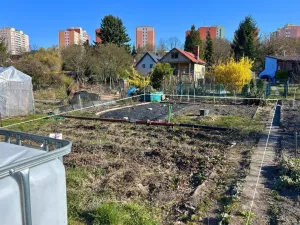 Prodej chaty, Kladno, 10 m2