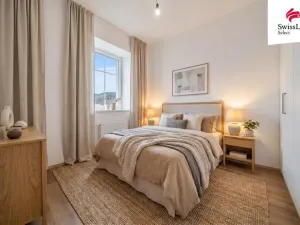 Prodej bytu 4+kk, Mladé Buky, 79 m2