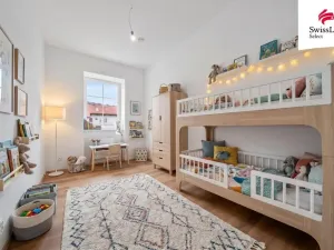 Prodej bytu 4+kk, Mladé Buky, 79 m2