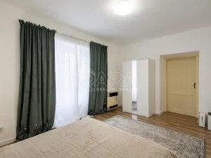 Pronájem bytu 1+1, Praha - Záběhlice, Záběhlická, 37 m2