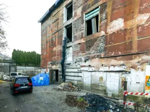 Prodej bytu 1+kk, Tanvald, Raisova, 22 m2