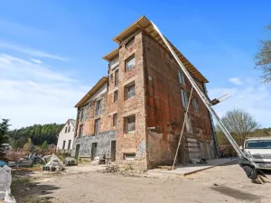 Prodej bytu 1+kk, Tanvald, Raisova, 22 m2