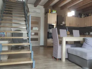 Pronájem bytu 3+kk, Uherské Hradiště, Mariánské náměstí, 86 m2