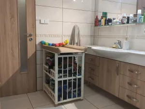 Pronájem bytu 3+kk, Uherské Hradiště, Mariánské náměstí, 86 m2