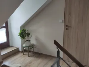 Pronájem bytu 3+kk, Uherské Hradiště, Mariánské náměstí, 86 m2