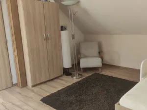 Pronájem bytu 3+kk, Uherské Hradiště, Mariánské náměstí, 86 m2