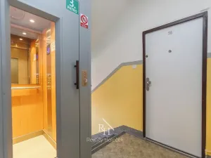 Prodej bytu 2+1, Kladno, Havanská, 51 m2