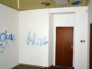 Dražba činžovního domu, Příbram, Čs. armády, 1260 m2