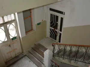 Dražba činžovního domu, Příbram, Čs. armády, 1260 m2