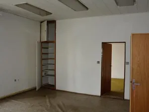 Dražba činžovního domu, Příbram, Čs. armády, 1260 m2