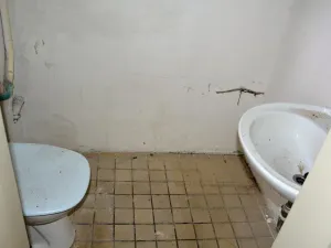 Dražba činžovního domu, Příbram, Čs. armády, 1260 m2