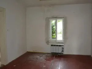 Dražba činžovního domu, Příbram, Čs. armády, 1260 m2