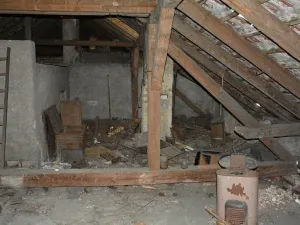 Dražba činžovního domu, Příbram, Čs. armády, 1260 m2