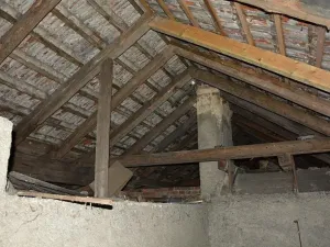 Dražba činžovního domu, Příbram, Čs. armády, 1260 m2
