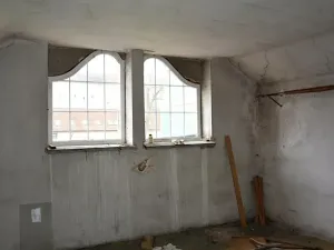 Dražba činžovního domu, Příbram, Čs. armády, 1260 m2