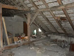Dražba činžovního domu, Příbram, Čs. armády, 1260 m2