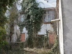 Dražba činžovního domu, Příbram, Čs. armády, 1260 m2