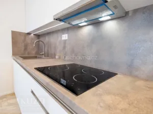 Prodej bytu 1+kk, Brno, Auerswaldova, 35 m2