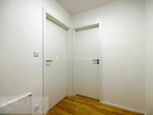 Prodej bytu 1+kk, Brno, Auerswaldova, 35 m2