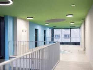 Prodej bytu 1+kk, Brno, Auerswaldova, 35 m2