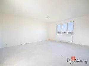 Prodej bytu 3+kk, Praha - Lipence, Spotřebitelská, 65 m2