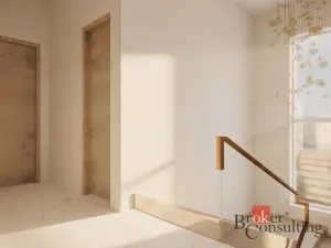 Prodej bytu 3+kk, Praha - Lipence, Spotřebitelská, 65 m2