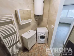 Pronájem bytu 1+1, Vševily, 30 m2