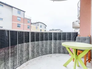 Pronájem bytu 2+kk, Praha, Pastevců, 54 m2