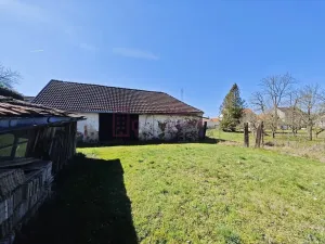 Prodej rodinného domu, Záhoří, 151 m2