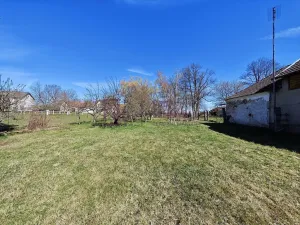 Prodej rodinného domu, Záhoří, 151 m2