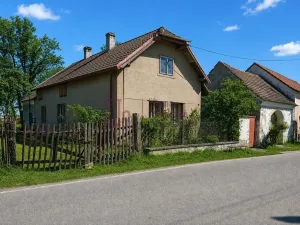 Prodej rodinného domu, Záhoří, 151 m2