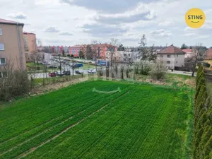 Prodej pozemku pro bydlení, Chropyně, Nádražní, 1000 m2