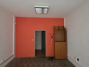 Pronájem skladu, Brno, Bieblova, 132 m2