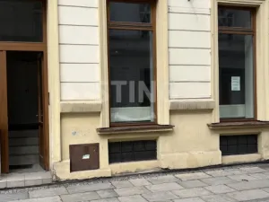 Pronájem obchodního prostoru, Opava, Drůbeží trh, 38 m2