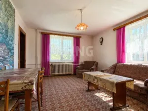 Prodej rodinného domu, Horní Město, 200 m2