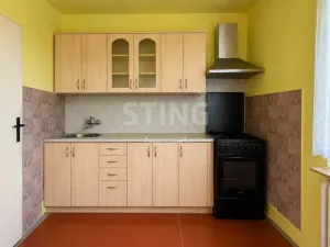 Prodej rodinného domu, Horní Město, 200 m2