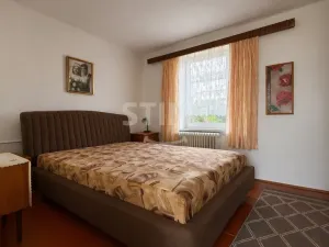 Prodej rodinného domu, Horní Město, 200 m2