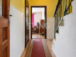 Prodej rodinného domu, Horní Město, 200 m2